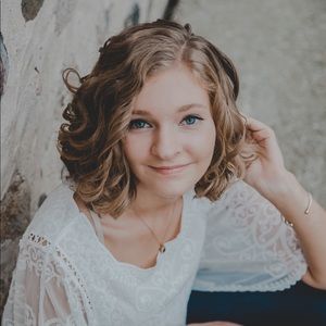 Meet your Posher, Makenna